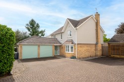 Images for Mill Road, Over, CB24