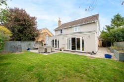 Images for Mill Road, Over, CB24