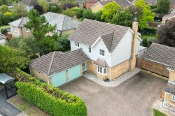 Images for Mill Road, Over, CB24