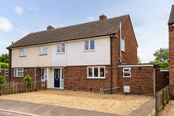 Images for Fordham Way, Melbourn, SG8
