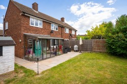 Images for Fordham Way, Melbourn, SG8