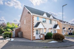 Images for Moat Way, Swavesey, CB24
