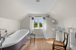 Images for Main Street, Shudy Camps, CB21