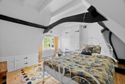 Images for Main Street, Shudy Camps, CB21