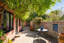 Images for Main Street, Shudy Camps, CB21