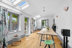 Images for Main Street, Shudy Camps, CB21