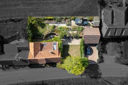 Images for Main Street, Shudy Camps, CB21