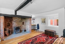 Images for Main Street, Shudy Camps, CB21