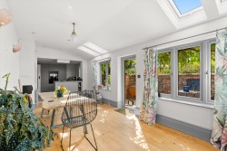 Images for Main Street, Shudy Camps, CB21