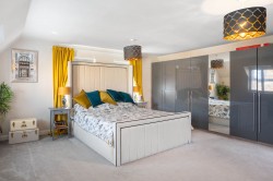 Images for Peppercorn Drive, Northstowe, CB24