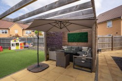 Images for Peppercorn Drive, Northstowe, CB24