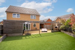 Images for Peppercorn Drive, Northstowe, CB24