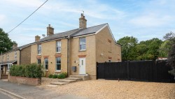 Images for Hillrow, Haddenham, CB6