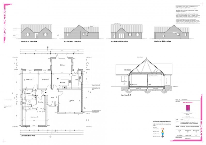 Images for Folgate Lane, Walpole St Peter, PE14 EAID:4037033056 BID:1d497ef6-e698-4427-833a-3b42529ac059