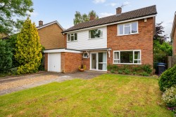 Images for Gough Way, Cambridge, CB3