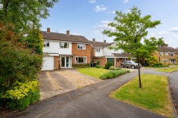 Images for Gough Way, Cambridge, CB3