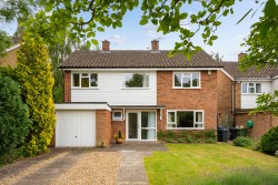 Images for Gough Way, Cambridge, CB3
