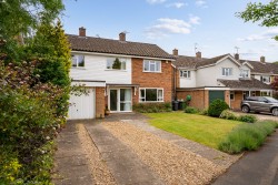 Images for Gough Way, Cambridge, CB3