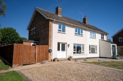 Images for Gibraltar Lane, Swavesey, CB24