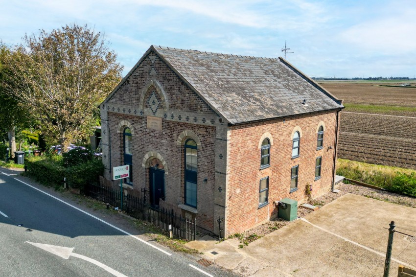 Images for Suspension Bridge, Littleport, CB6 EAID:4037033056 BID:d3db0e0c-3850-402c-b88b-52680bec4ac9