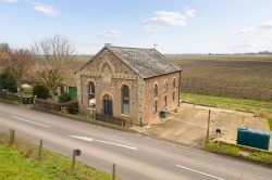 Images for Suspension Bridge, Littleport, CB6
