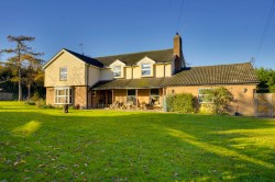 Images for Mildenhall Road, Worlington, IP28