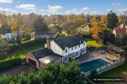 Images for Mildenhall Road, Worlington, IP28