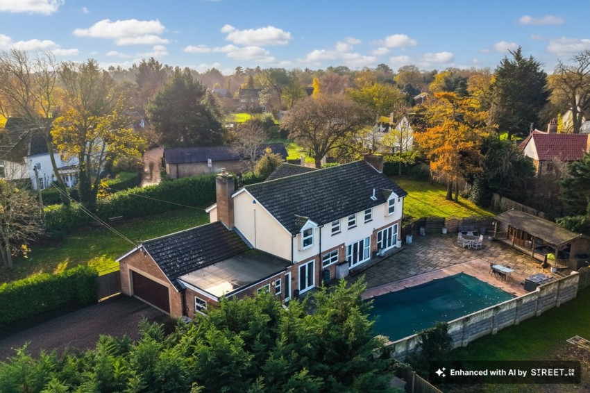 Images for Mildenhall Road, Worlington, IP28 EAID:4037033056 BID:e22d2fe2-cd8a-4ee5-877e-aff44adbf8aa