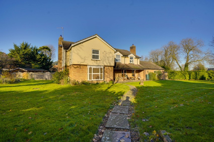 Images for Mildenhall Road, Worlington, IP28 EAID:4037033056 BID:e22d2fe2-cd8a-4ee5-877e-aff44adbf8aa