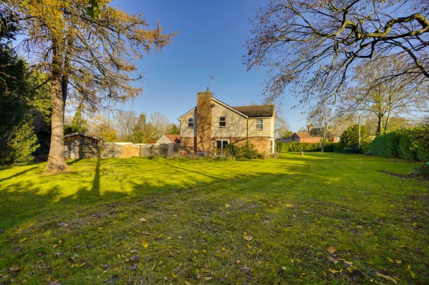 Images for Mildenhall Road, Worlington, IP28 EAID:4037033056 BID:e22d2fe2-cd8a-4ee5-877e-aff44adbf8aa