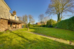 Images for Mildenhall Road, Worlington, IP28