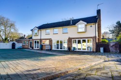 Images for Mildenhall Road, Worlington, IP28