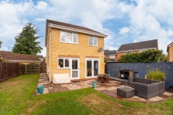 Images for Moat Way, Swavesey, CB24