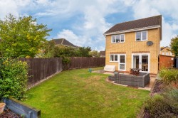 Images for Moat Way, Swavesey, CB24