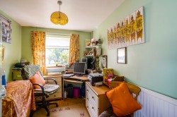 Images for High Street, Swaffham Bulbeck, CB25