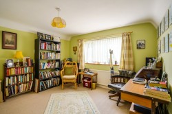 Images for High Street, Swaffham Bulbeck, CB25