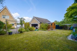 Images for High Street, Swaffham Bulbeck, CB25