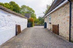 Images for High Street, Swaffham Bulbeck, CB25