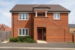 Images for Barwell Close, Swavesey, CB24
