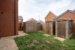 Images for Barwell Close, Swavesey, CB24