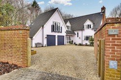 Images for Kings Mead, Cheveley, CB8