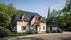 Images for Thodays Crescent, Station Road, CB24