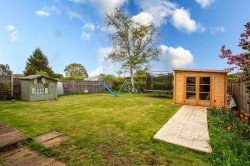 Images for Dunstal Field, Cottenham, CB24