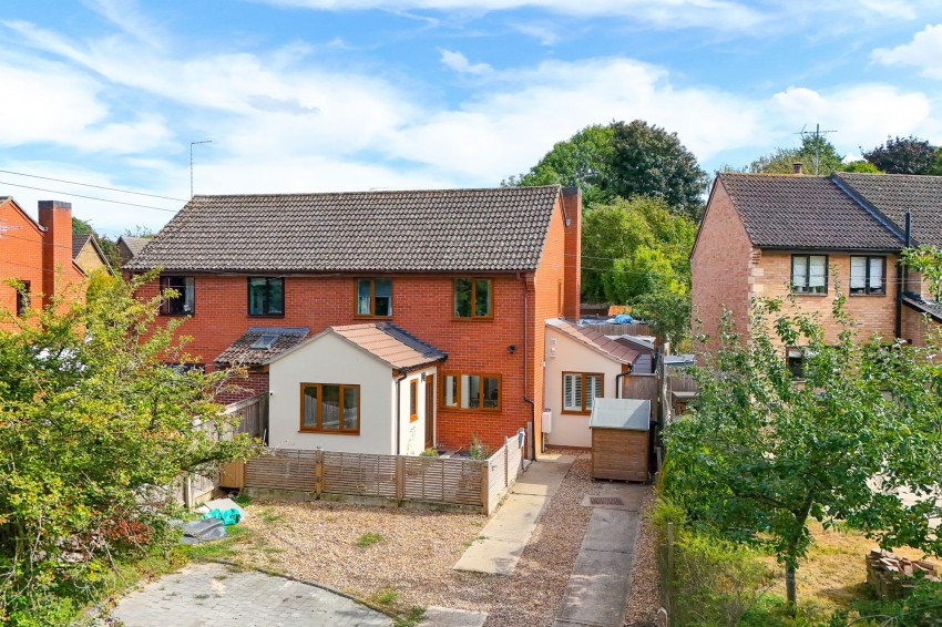 Images for Park Road, Cheveley, CB8 EAID:4037033056 BID:e22d2fe2-cd8a-4ee5-877e-aff44adbf8aa