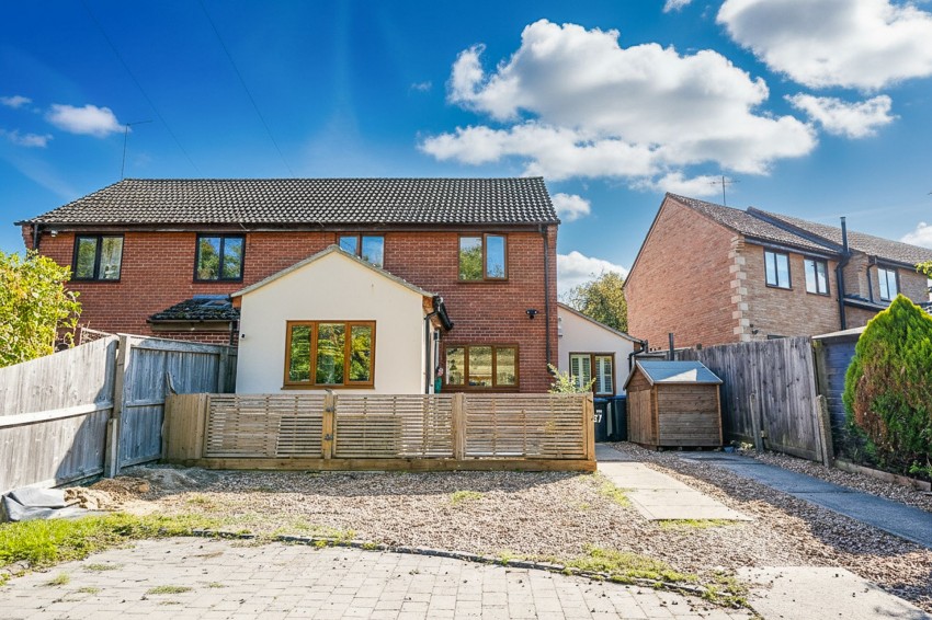 Images for Park Road, Cheveley, CB8 EAID:4037033056 BID:e22d2fe2-cd8a-4ee5-877e-aff44adbf8aa