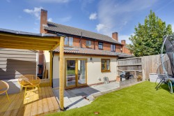Images for Park Road, Cheveley, CB8