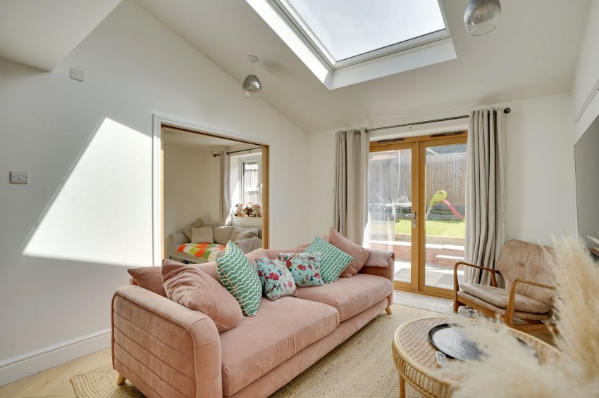 Images for Park Road, Cheveley, CB8 EAID:4037033056 BID:e22d2fe2-cd8a-4ee5-877e-aff44adbf8aa