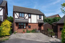 Images for Harcombe Road, Cambridge, CB1