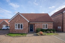 Images for Webb Close, Hardwick, CB23