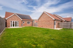 Images for Webb Close, Hardwick, CB23